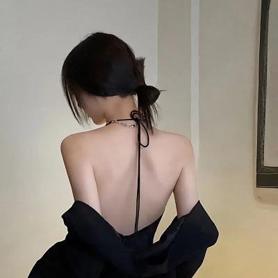 盛开的女人