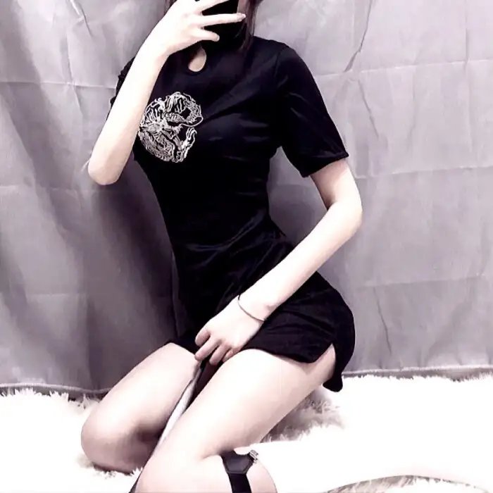 夜梦传说之天狼使者